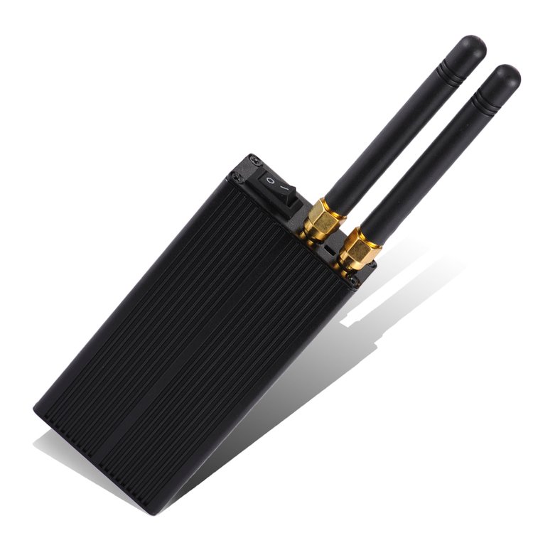  会宁1.2G/1.5G导航屏蔽器