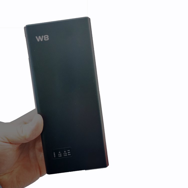  会宁蓝牙WiFi信号屏蔽器
