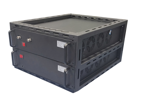 会宁室内大功率通讯管控屏蔽系统