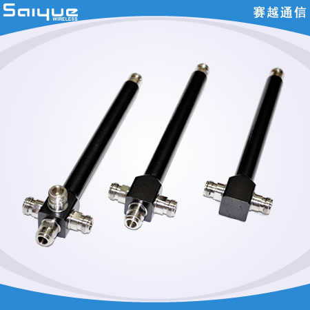  会宁FM调频广播同步广播功分器