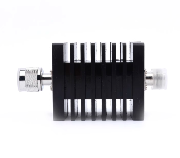  会宁腔体固定衰减器0-3G/0-4G  N型接口